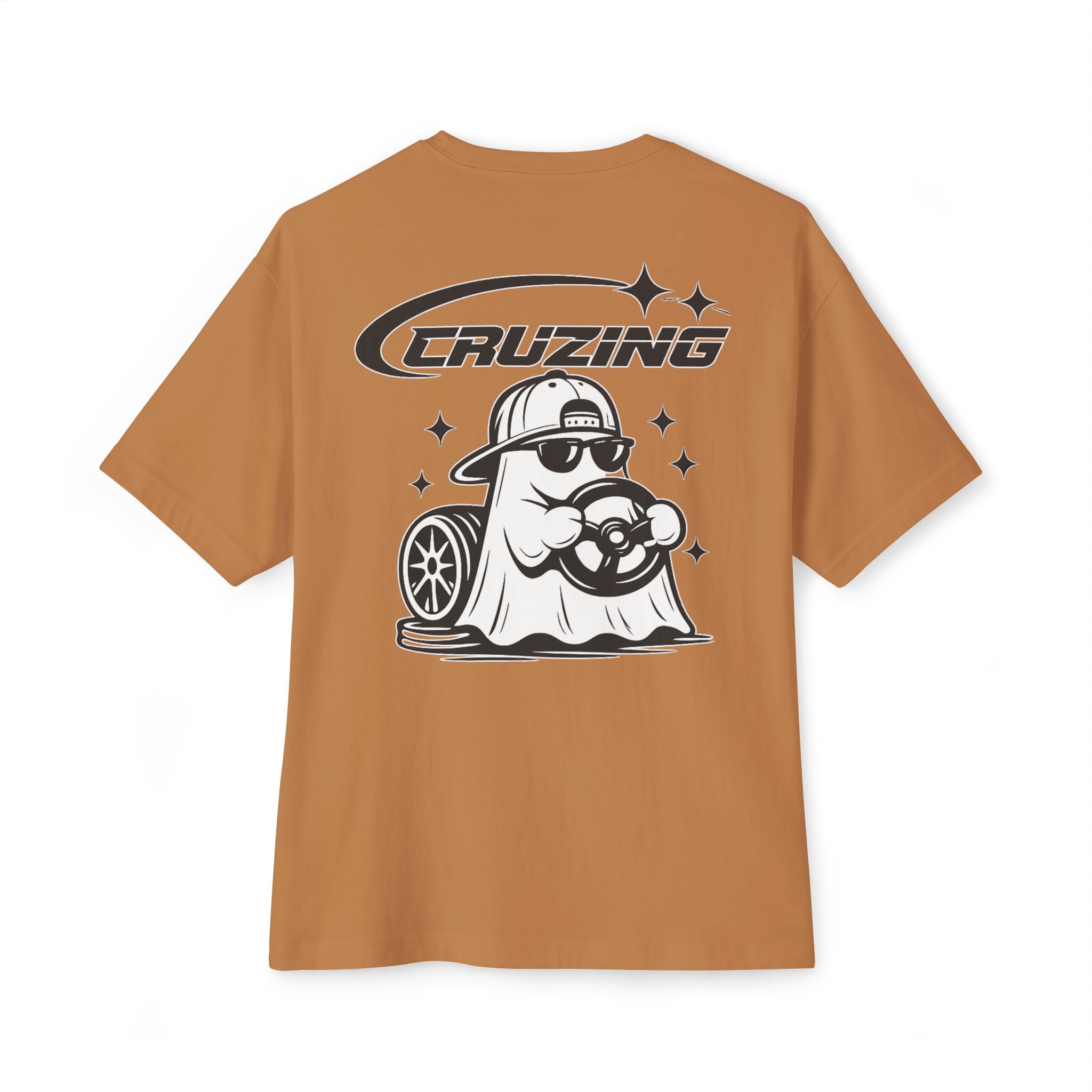Cruzing Ghost Tee👻