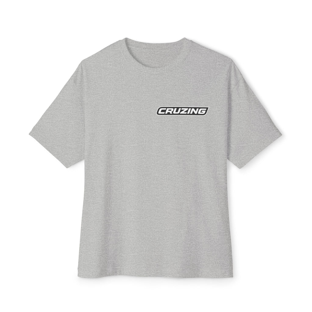 Cruzing Ghost Tee👻