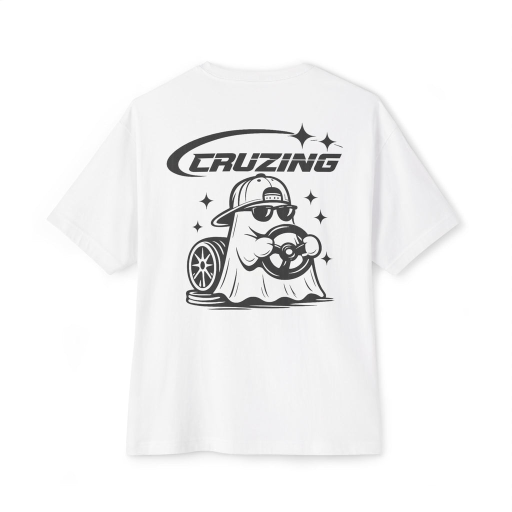 Cruzing Ghost Tee👻