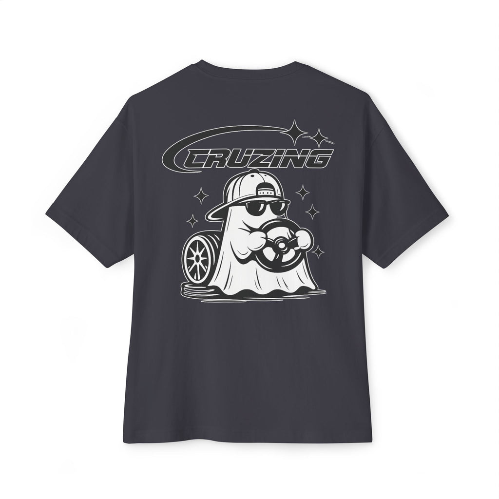 Cruzing Ghost Tee👻