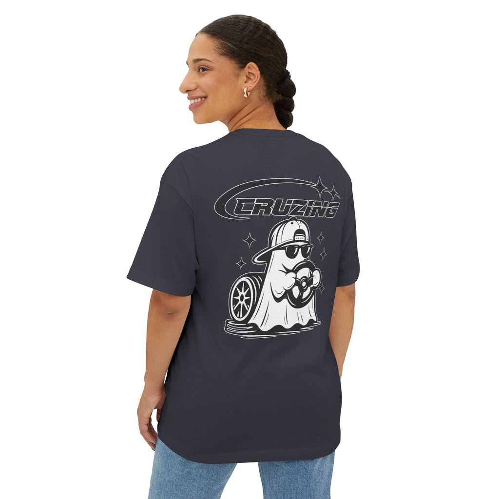 Cruzing Ghost Tee👻