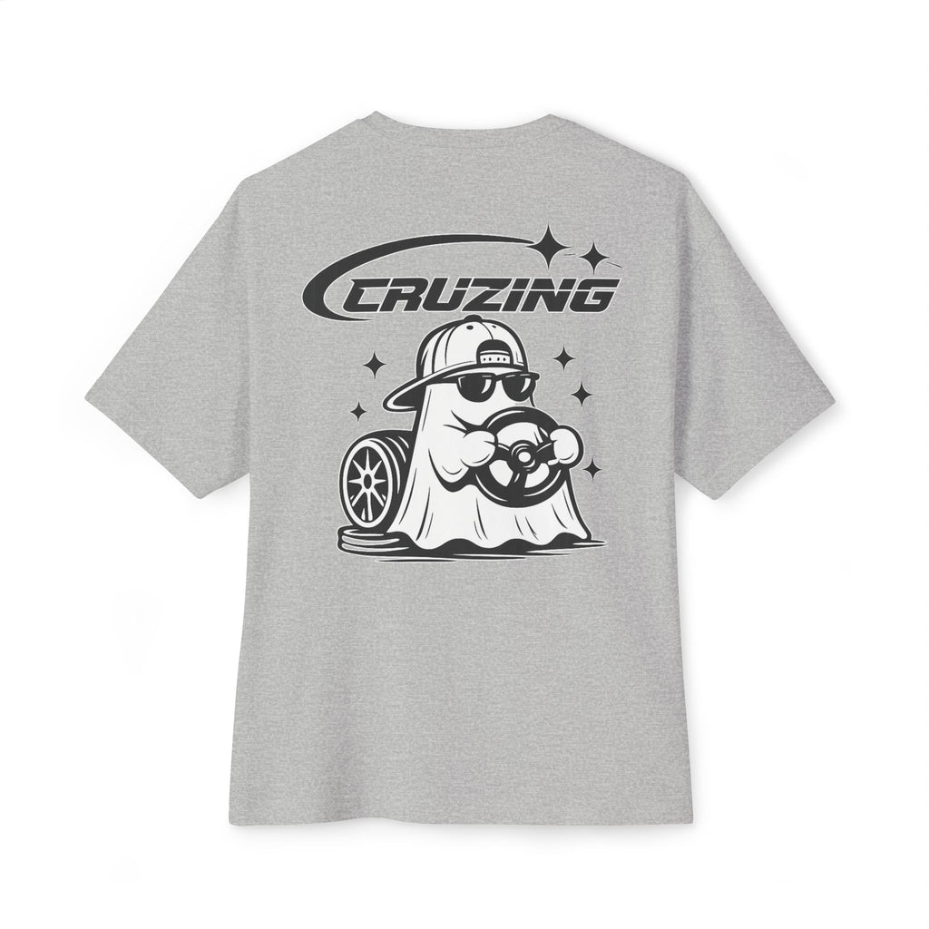 Cruzing Ghost Tee👻