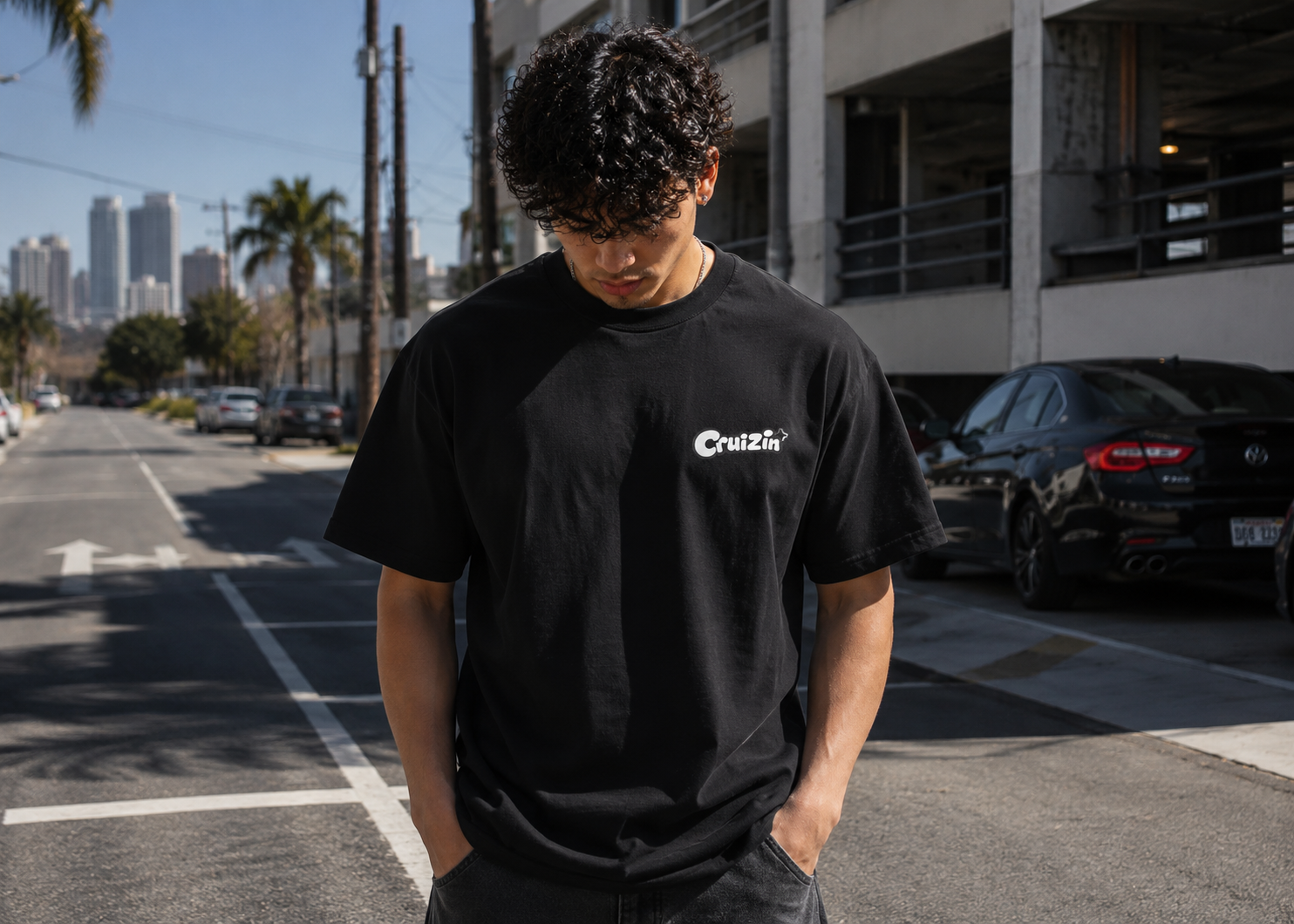 Need Money For Corvette — Cruizin Tee
