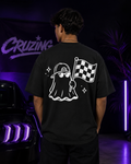 Cruzing Ghost Tee👻